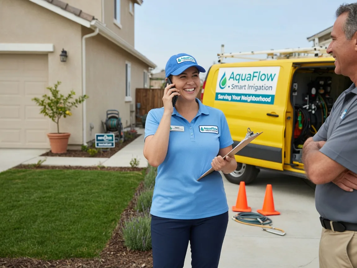 Irrigation Installation Myrtlewood, AL FAQs